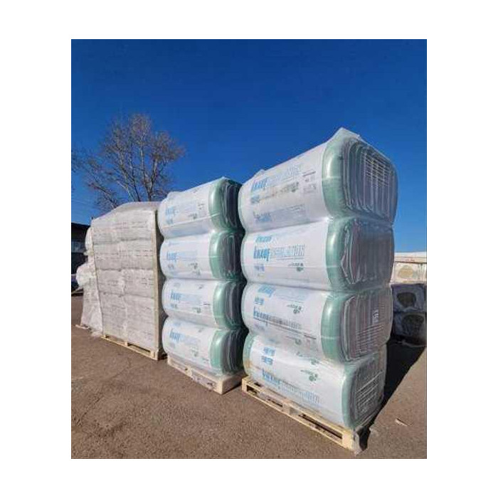 Утеплитель Knauf Insulation Aquastatik TS 034 50х600х1300 - фото 2